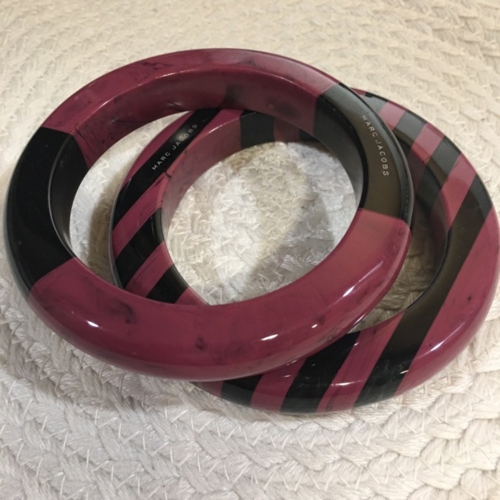 Marc Jacobs Bangles - Picture 4 of 6